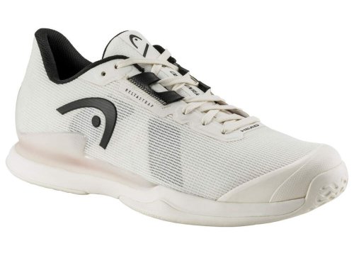 Head Sprint Pro 3.5 - chalk white/black