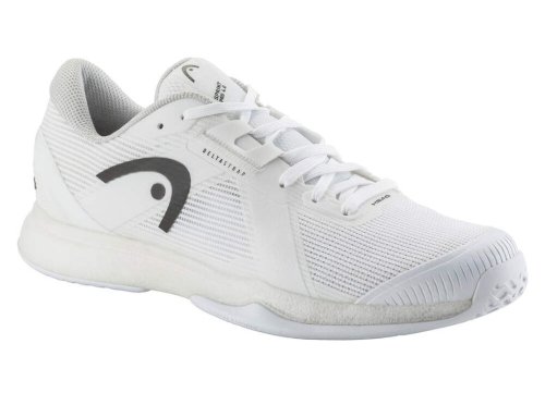 Head Sprint Pro 4.0 Indoor - white/black
