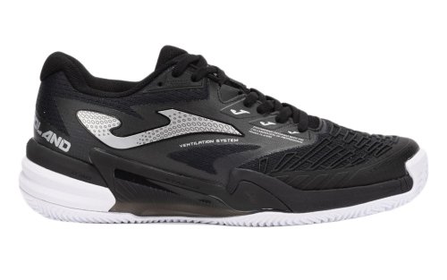 Joma Roland Men 2501 Clay - black