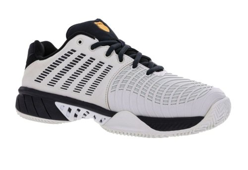 K-swiss Express Light 3 HB - barely blue/moonless night/amber yellow