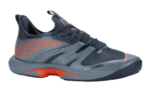 K-swiss Speed Trac - windward blue/orion blue/scarlet ibis