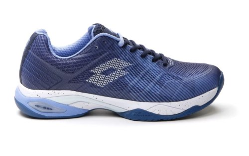 Lotto Mirage 300 III SPD - blue 295c/all white