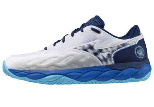 Mizuno Wave Enforce Court AC
