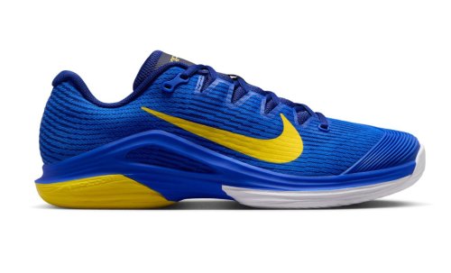 Nike Zoom Vapor 12 - racer blue/lightening deep/royal blue