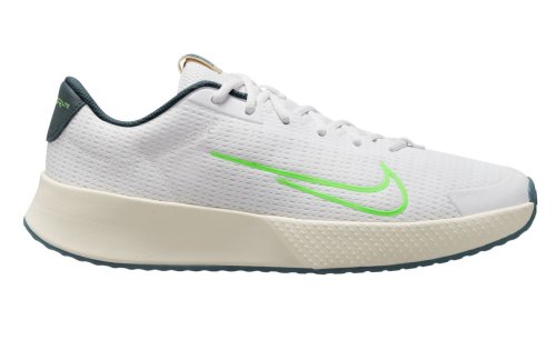 Nike Vapor Lite 2 - white/green strike/deep jungle