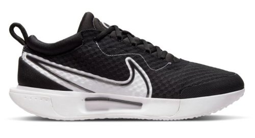 Nike Zoom Court Pro - black/white