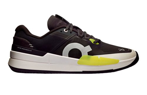 ON The Roger Pro 2 Clay