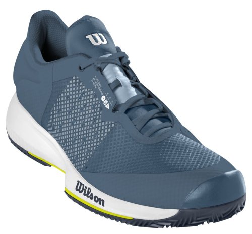 Wilson Kaos Swift Clay M - china blue/white/sulphur spring