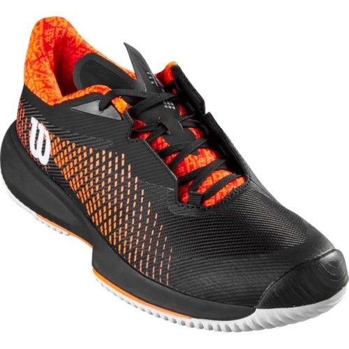 Wilson Kaos Swift 1.5 - black/phantom/orange