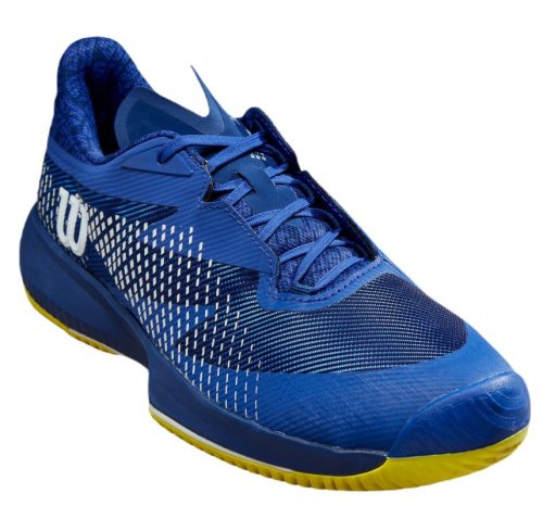 Wilson Kaos Swift 1.5 2024 - bluing/sulfr spg/blue print