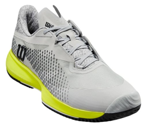 Wilson Kaos Swift 1.5 2024 - pearl blue/black/safety yellow