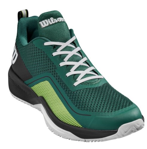 Wilson Rush Pro Lite - evergreen/black/white