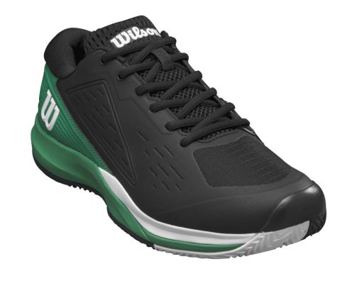 Wilson Rush Pro Ace Clay