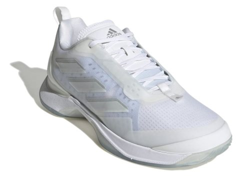 Adidas Avacourt W - cloud white/cloud white/silver metallic