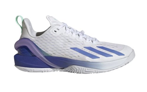 Adidas Adizero Cybersonic W - cloud white/blue fusion/pulse mint
