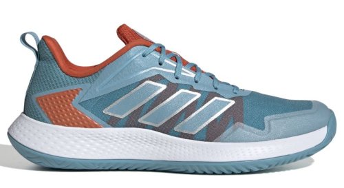 Adidas Defiant Speed W - preloved blue/preloved red