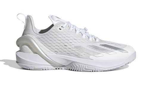 Adidas Adizero Cybersonic W - cloud white/silver metallic/grey one