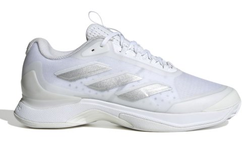 Adidas Avacourt 2 - cloud white/silver metallic/grey one