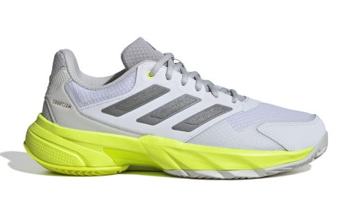 Adidas CourtJam Control 3 W Clay