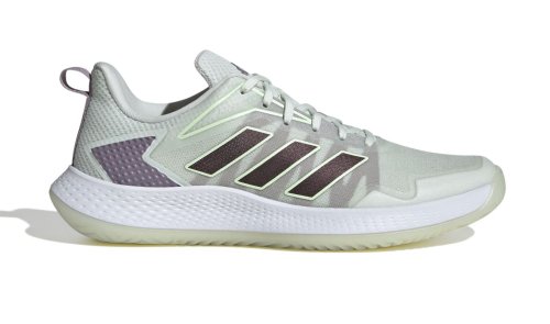 Adidas Defiant Speed W - crystal jade/aurora met/lucid lemon