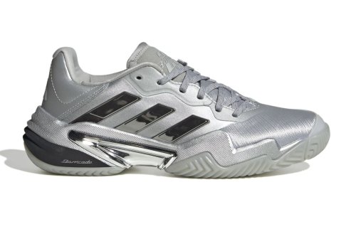 Adidas Barricade 13 W Silver Edition - silver metalic/silver metalic/dash grey