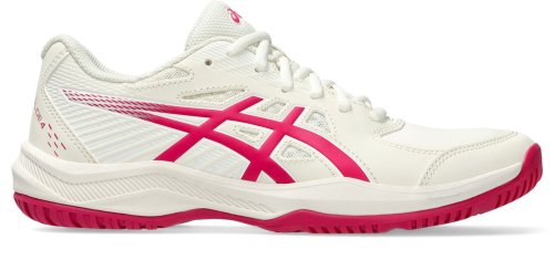 Asics Court Slide 4 - cream/bright rose