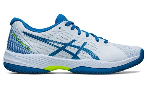 Asics Solution Swift FF Clay - sky/reborn blue