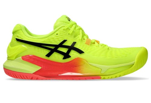Asics Gel-Resolution 9 Paris