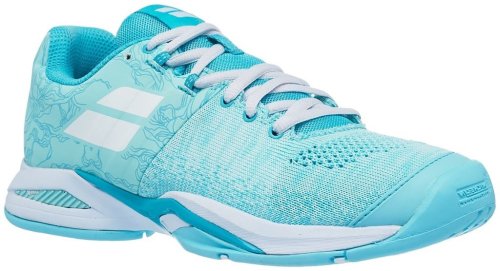 Babolat Propulse Blast All Court Women - tanager torquoise