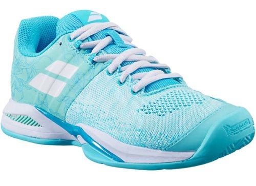 Babolat Propulse Blast Clay Women - tanager torquoise