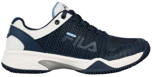 Fila Campo TPW W - peacoat/white