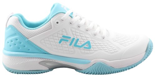 Fila Sabbia Lite 2 - white/blue radiance