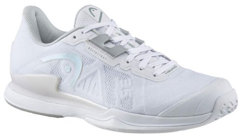 Head Sprint Pro 3.5 Women - white/iridescent