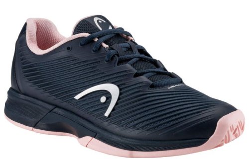 Head Revolt Pro 4.0 - blueberry/rose