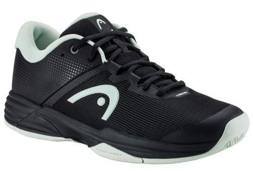 Head Revolt Evo 2.0 - black/aqua