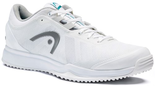 Head Sprint Pro 3.0 Grass - white/grey