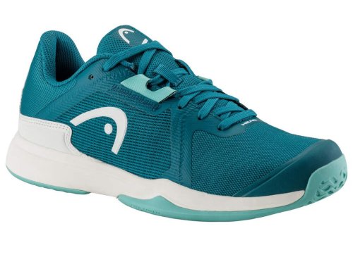 Head Sprint Team 3.5 - bluestone/chalk white