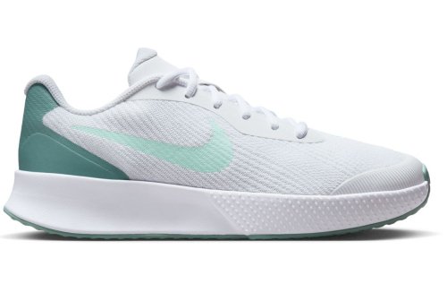 Nike Vapor Lite 3 - white/mint foam/cannon