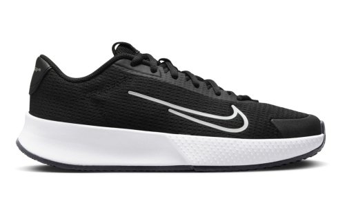 Nike Vapor Lite 2 Clay - black/white
