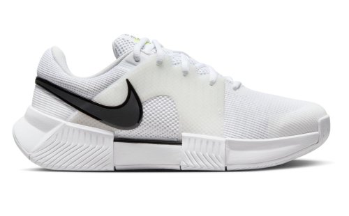 Nike Zoom GP Challenge 1 - white/black/white