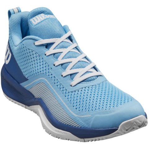 Wilson Rush Pro Lite - bonnie blue/dark vivid blue/white
