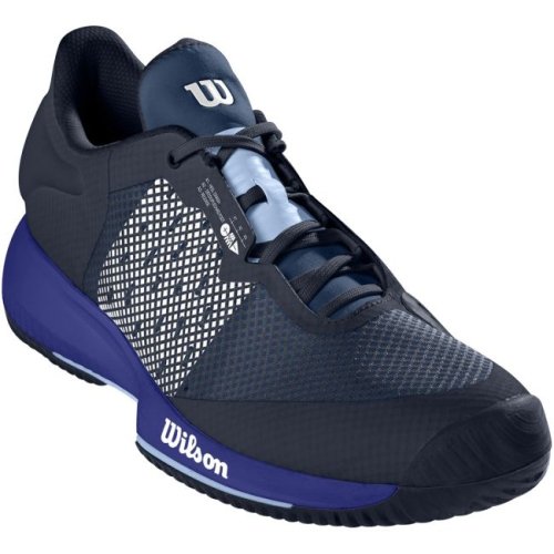 Wilson Kaos Swift W - outer space/chambray blue/clematis blue