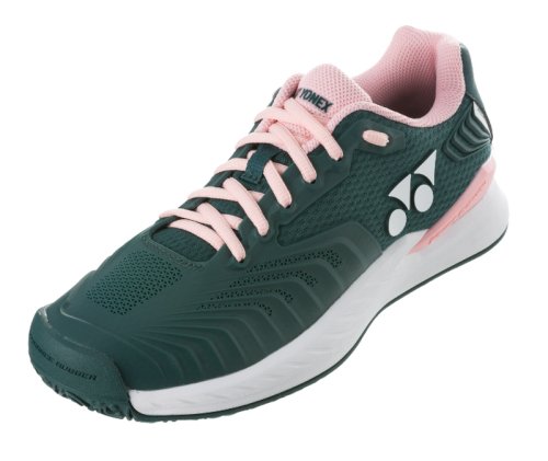 Yonex Power Eclipsion 4 Clay - teal green