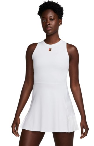 Nike Court Slam Dri-Fit - white