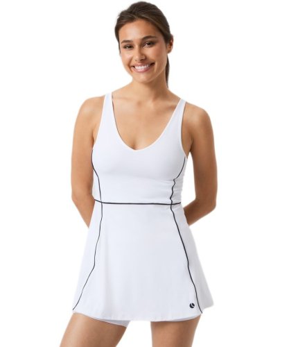Bj&ouml;rn borg Ace V - brilliant white