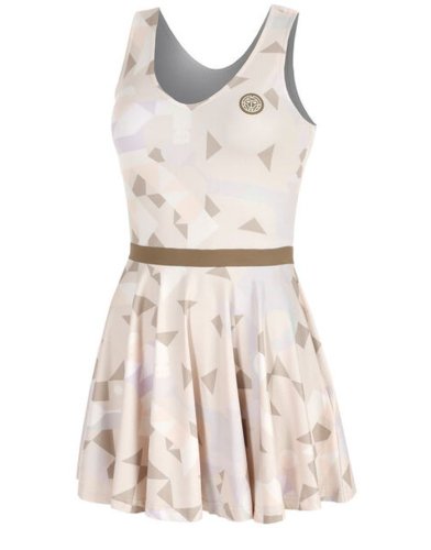 Bidi badu Paris 2025 - beige