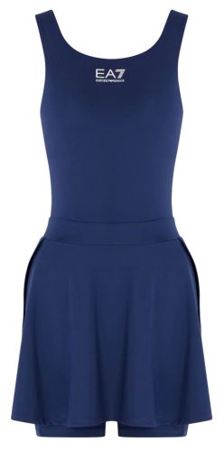 EA7 Woman Jersey
