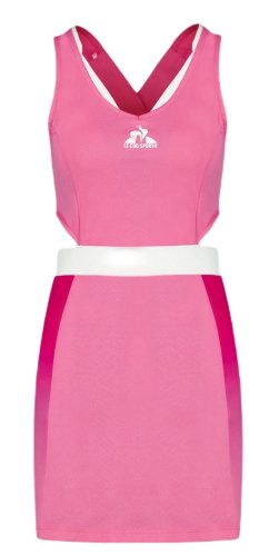 Le coq sportif Tennis Pro Robe 25