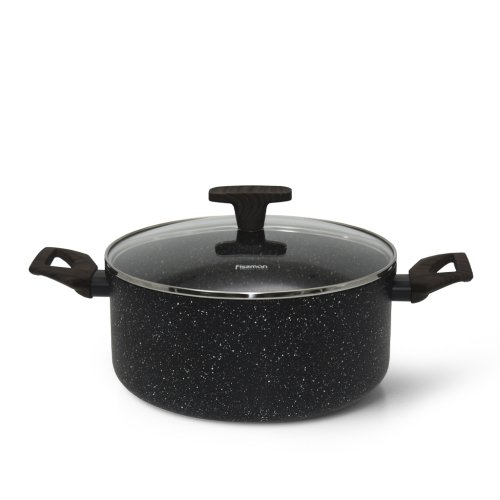 Fissman Katls CARRIE 24x11 сm / 4,67 l