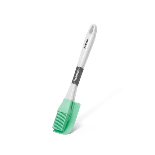 Fissman Otiņa un lāpstiņa 24 cm (silikons)
